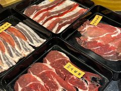 -匠牛亭·锅物烧肉放题自助(昆百大·泰业城店)