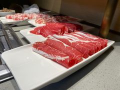 -海底捞火锅(高新活力汇店)