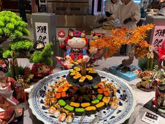 -汉斯南美烤肉(总店)