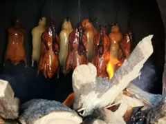 -四季民福烤鸭店(前门廊房二条店)