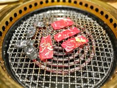 -江户烧肉(高德店)