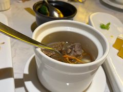 -拾溪餐厅·包厢(杭州千禧度假酒店)