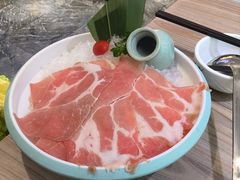 -探窝·竹笙椰子鸡(杨箕店)