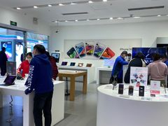 -北京华联购物中心(天通苑店)