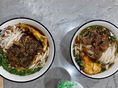 -老长沙原汁原味粉馆(韭菜园店)