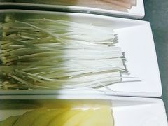 -傣妹火锅(南京东路一店)