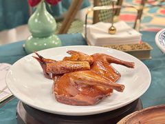-誉八仙粤菜(万象天地店)