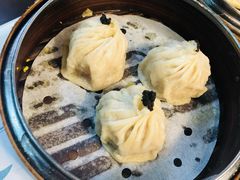-点点心点心专门店(湾仔店)