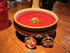-卢布里西餐厅(海拉尔店)