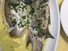 -南湖船菜大酒店