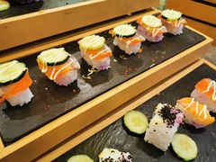 -雄楚国际大酒店-四季西餐厅