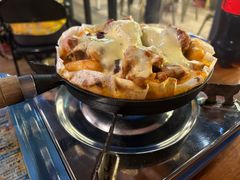 -夏星酒馆(剑桥公社店)