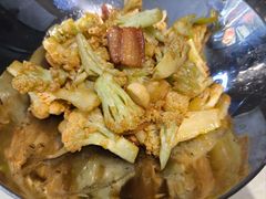 -金典银峰老鹅馆·昆山菜(亭林公园店)