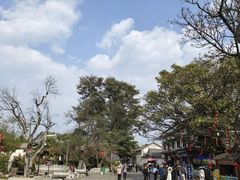 -天龙八部武侠城