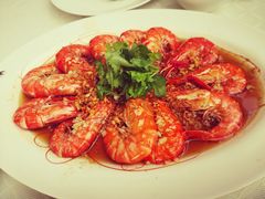 -无招牌海鲜餐厅(滨海艺术中心店)