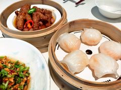 -金苑海鲜酒家(来魅力店)