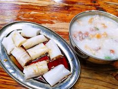 -陈添記·祖傳爽鱼皮·西关老字号(广州首店)