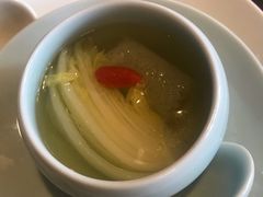 -羲和雅苑•北京烤鸭(平安国际金融中心店)