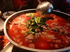 -川堂风·跷脚牛肉·乐山爆炒(中建乐荟天地店)