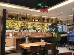 -森味花园·日本料理(伊藤洋华堂亚运村店)