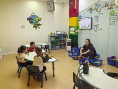 -卡巴机器人编程·少儿编程·信息学竞赛(公益西桥校区)