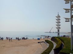 -日照灯塔风景区