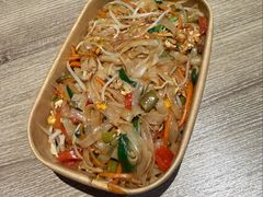 -婉泰·特色小吃·舂鸡脚(告庄二店)