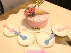 -花间烘焙BLossom Bakery