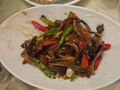 -巴依老爷新疆美食(马驹桥店)