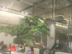 大堂-聆桂烤鸭·金奖烤鸭(静联广场店)
