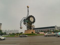 -世纪钟