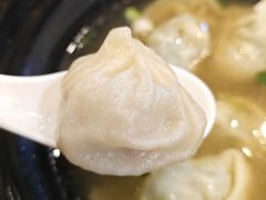 -白玉兰小吃(新村路店)