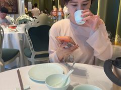 -巴音浩日娲·蒙餐(双林东路店)