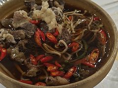 -马尔龙新疆饭店·清真(长青路店)