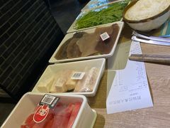 -野妹经典火锅(民治店)