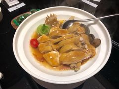 花雕酒醉河田鸡-闽和南(深圳万象城店)
