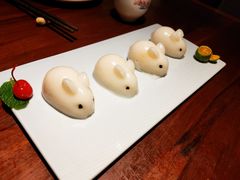 -意满花千醉(金茂览秀城店)