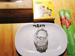 -阿青龙虾·烧烤大排档(湖里万达店)