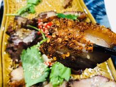 -龙姐私房菜(和顺古镇店)