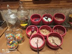 -芭菲盛宴·环球美食(北城国际店)