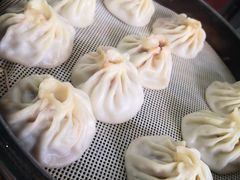 -清真老铁家灌汤包