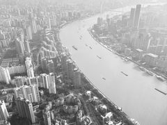 -上海中心大厦