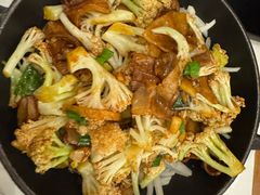 -马凯餐厅(长椿街店)