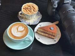 -糖房咖啡(南锣鼓巷店)