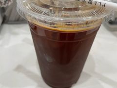 埃塞美式-浆木咖啡馆(湘子庙街店)