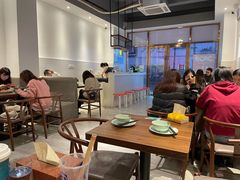 大堂-小桔象·泰国风味餐厅(惠城水门路16号店)