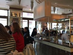 -Cafe Sacher(WIEN)