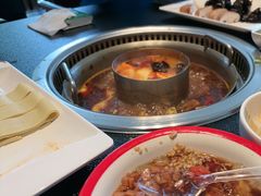 -葛记红焖羊肉(和平路形象店)