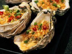 -野迹·石橄榄鸡·烧烤(新洲店)