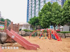 -荔湾区儿童公园